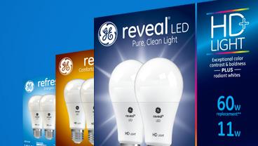 Setting the mood with Light